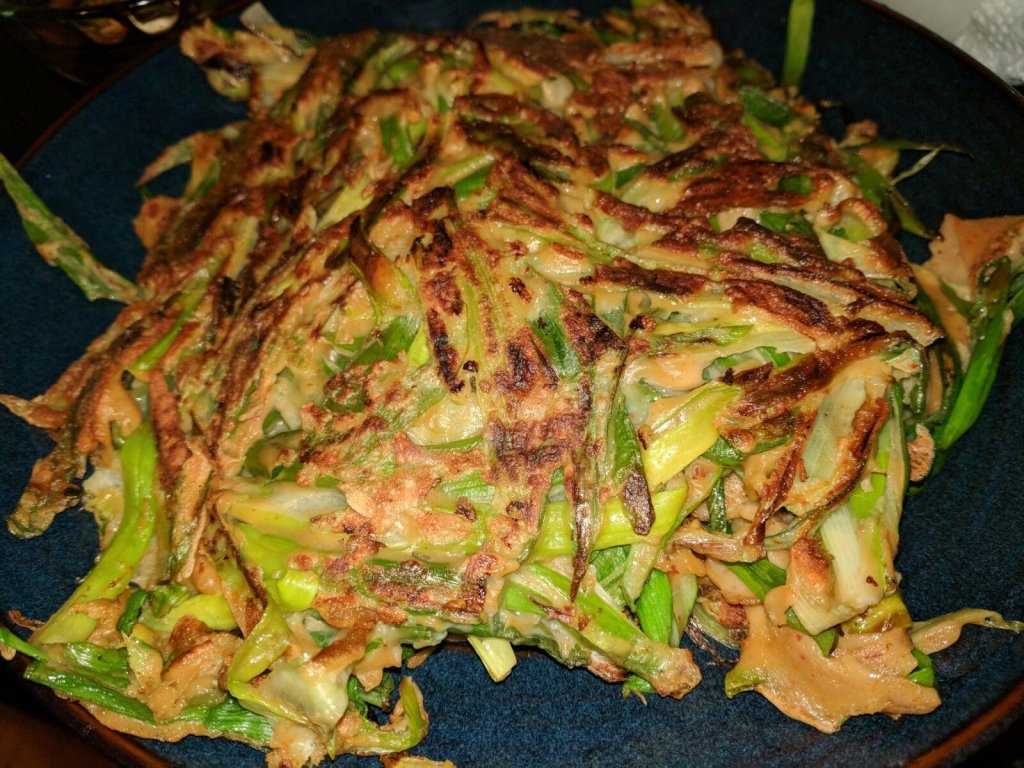 green-onion-pancake