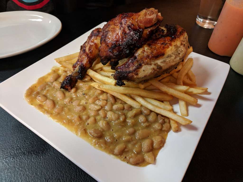 Peruvian-chicken-fries