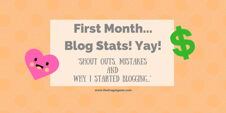 First Month Blog Stats! (1)-min